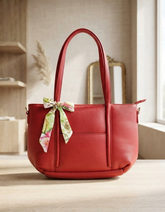 LADIES CASUAL HAND BAG