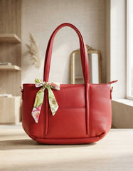 LADIES CASUAL HAND BAG