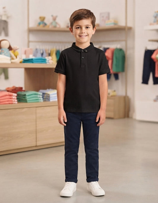 Boys T-Shirts (10-16Years)