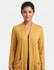 GIVO LADIES OVER COAT