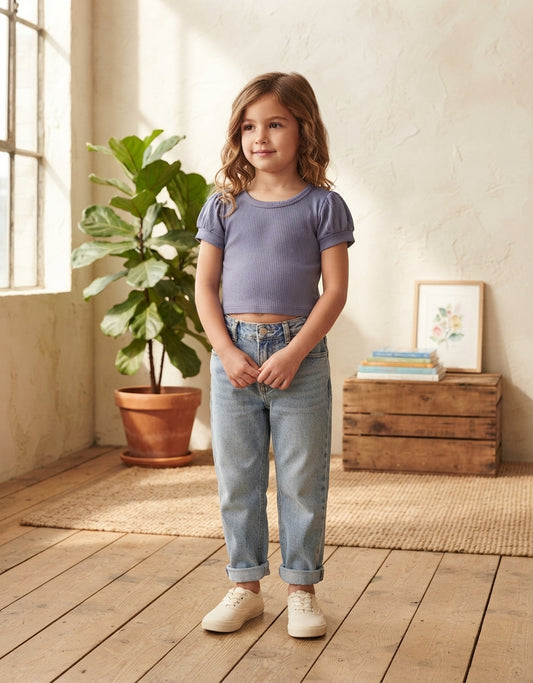Girls T-Shirts (6-14YEARS)