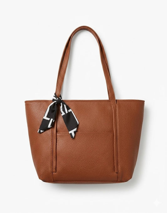 LADIES CASUAL HAND BAG
