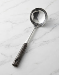 Stainless Steel Soup Ladle