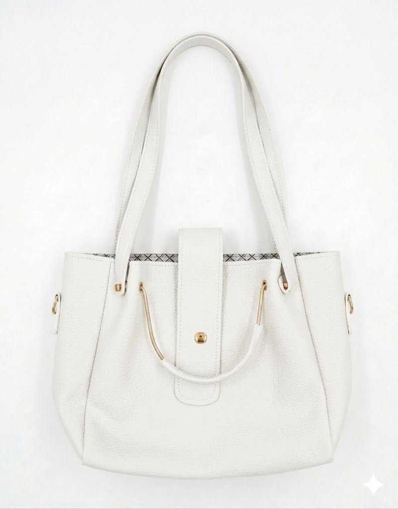 LADIES CASUAL HAND BAG