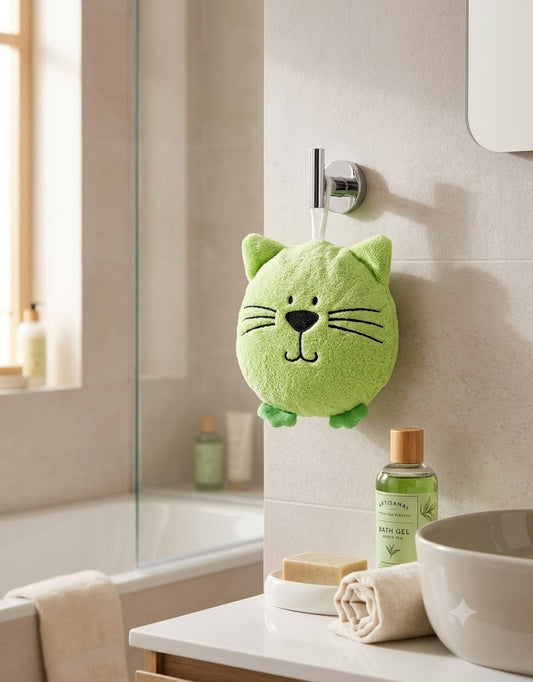 BATH SPONGE