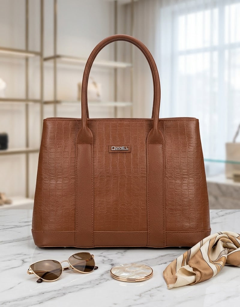 WOMENS CASUAL HAND BAG