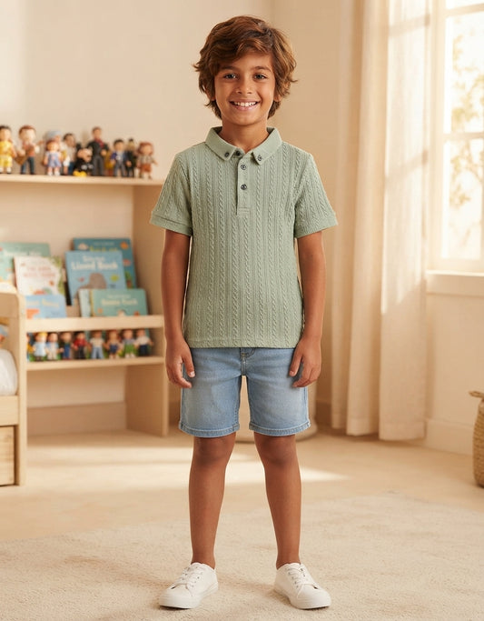 Boys T-Shirts