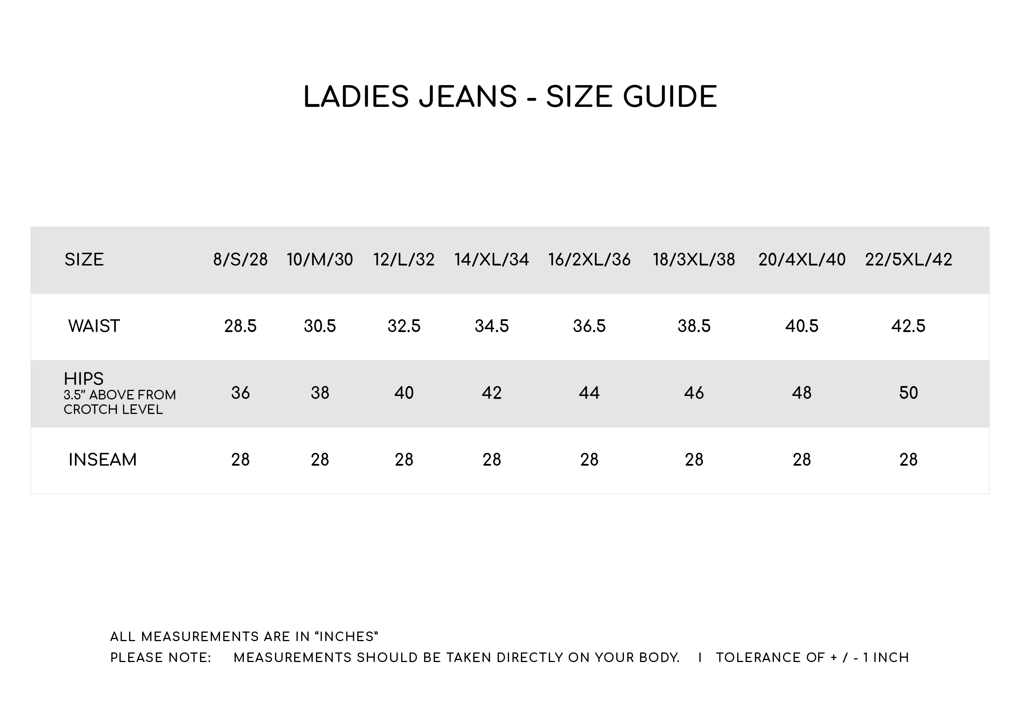 Fashion Bug Online Store