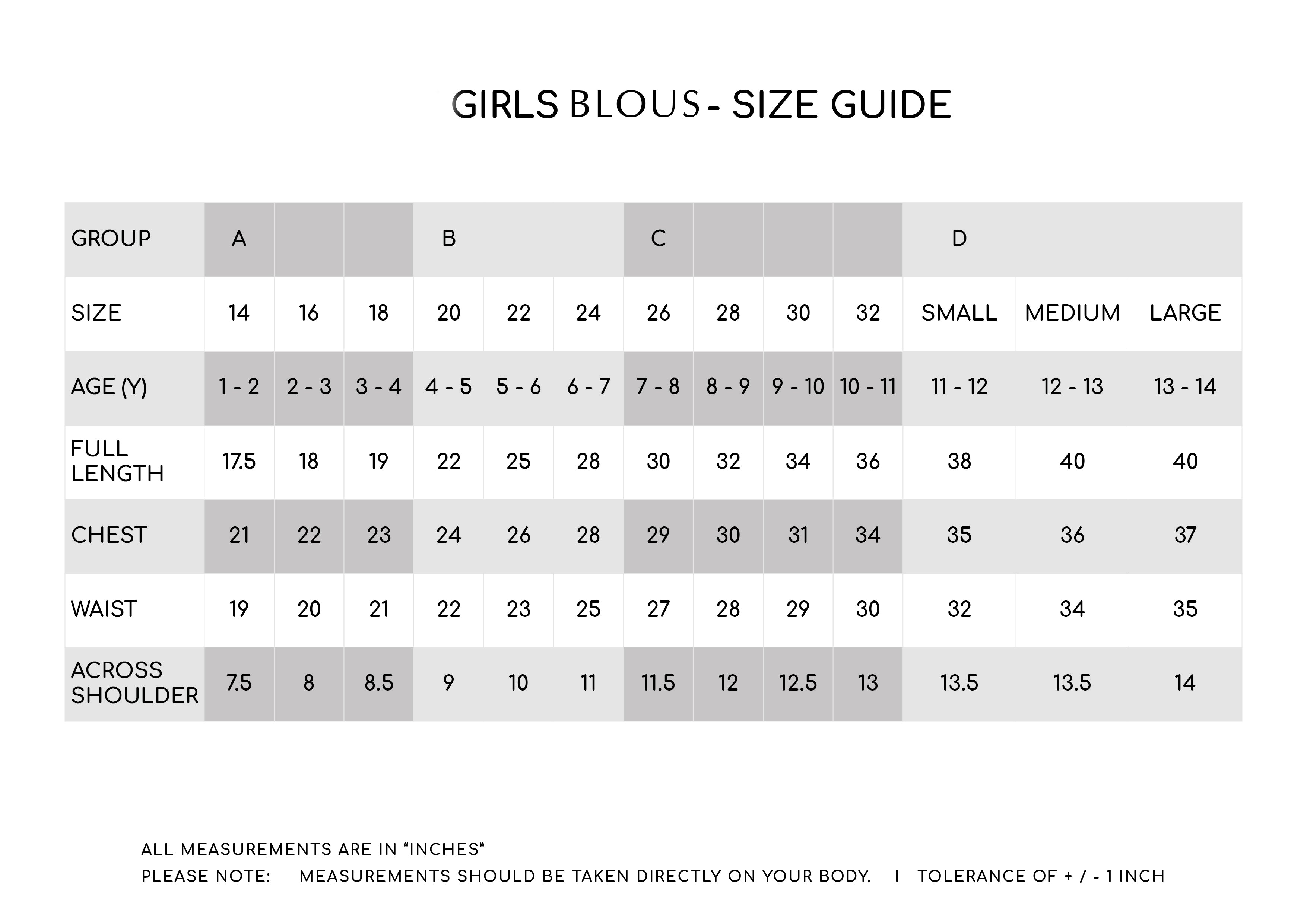 Fashion Bug Online Store