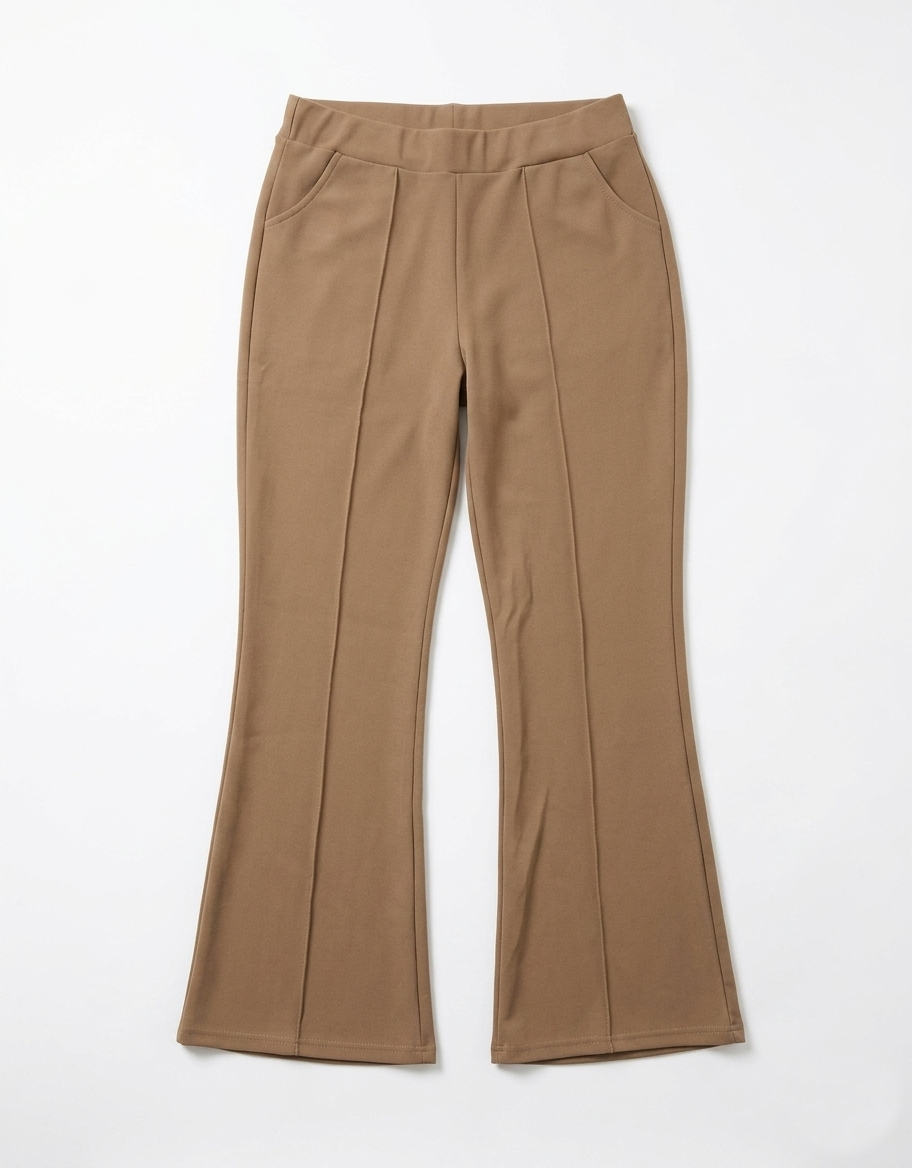 WOMEN'S BOOTCUT PANT