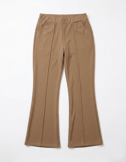 WOMEN'S BOOTCUT PANT
