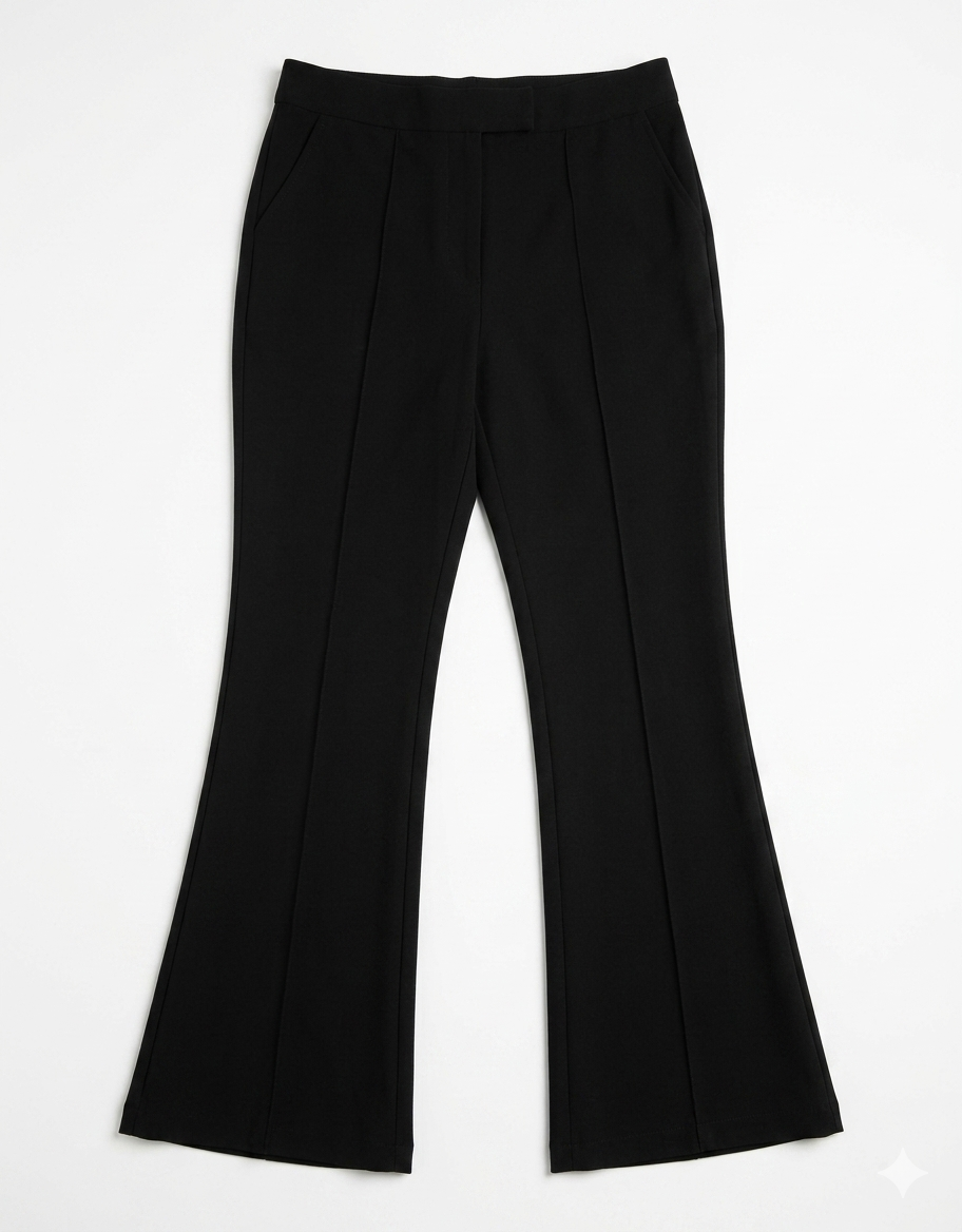 WOMEN'S BOOTCUT PANT