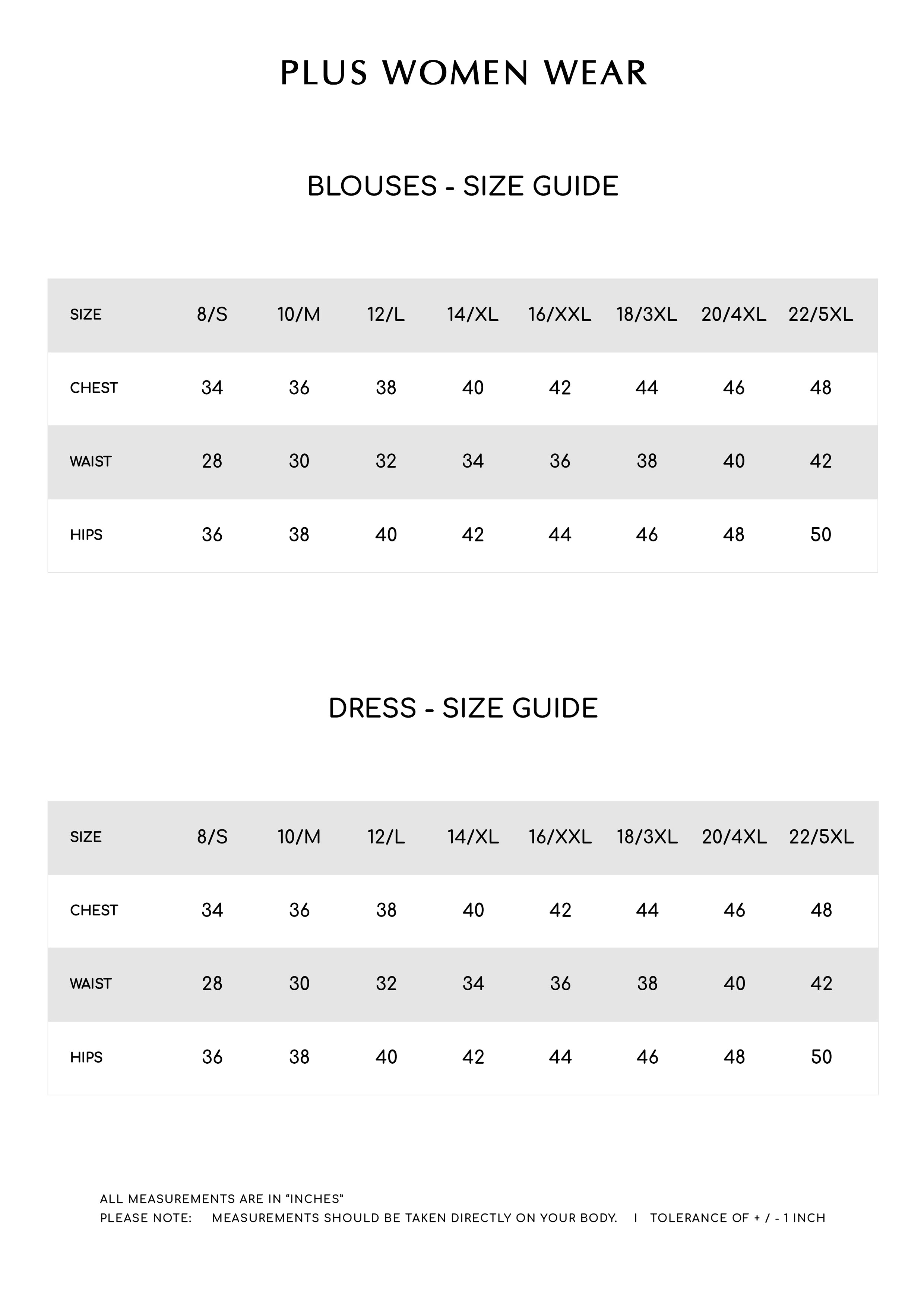 Fashion Bug Online Store