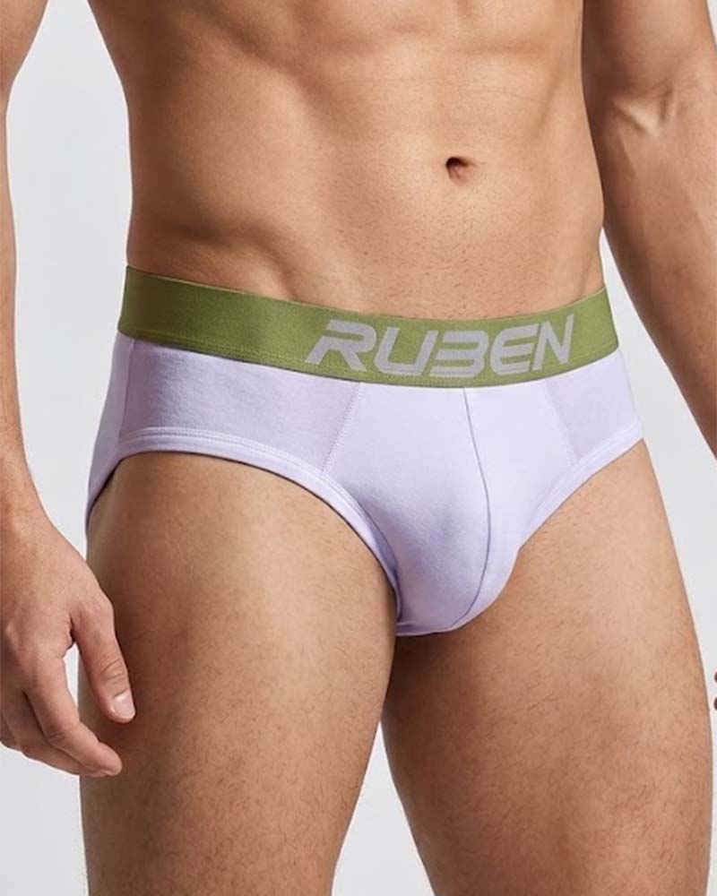 MEN'S RUBEN BRIEF