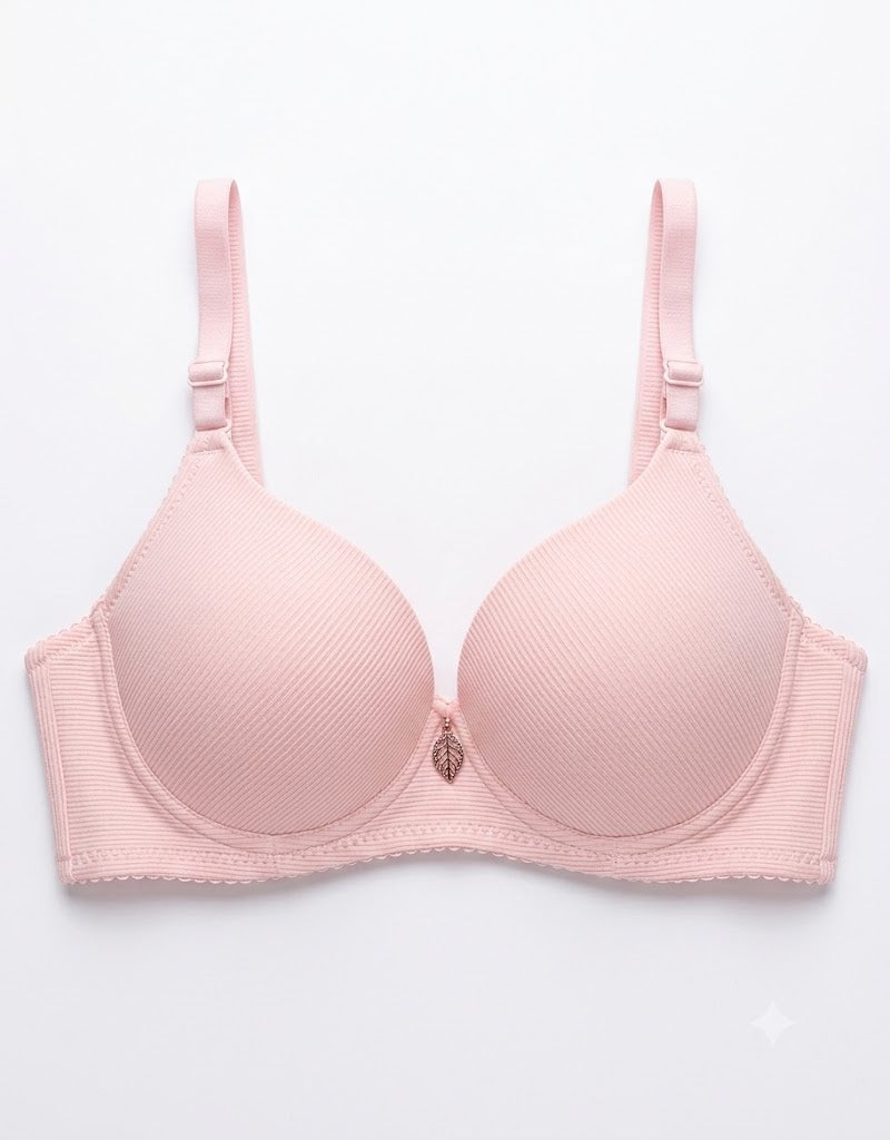 Women Seamless padded Bra