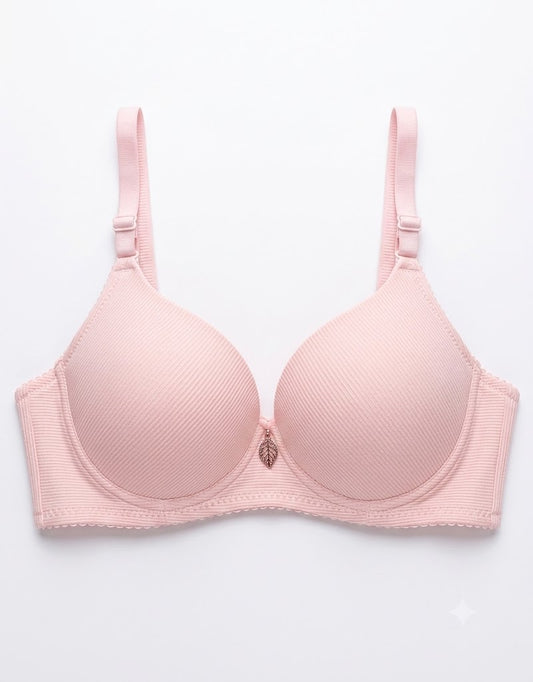 Women Seamless padded Bra