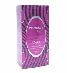 BN Perfumes WhatsApp Love - 100ML
