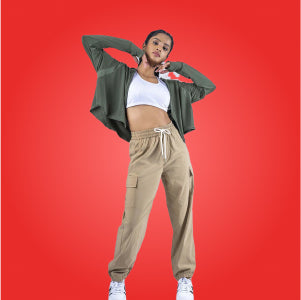 Fashion Bug Online Store